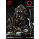 God of War Statue Kratos & Atreus Werjsa Deluxe